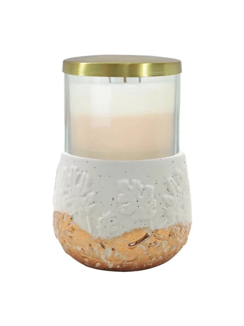 Source Unknown candle not